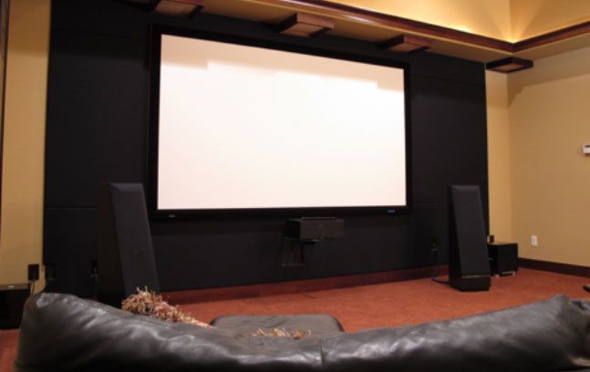 Home Theater on a Limited Budget